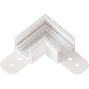 Коннектор угловой для магнитного шинопровода Arte Lamp Optima A740633