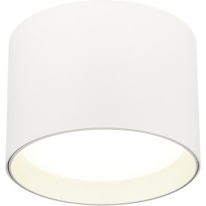 Светильник потолочный ST Luce ST163.502.01 Белый GX53 1*50W 220V