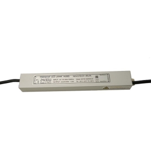 Блок питания влагозащищенный Odeon Light Velta 357781 30W 1.25A вход. напряжение 170-264V / выход 24V