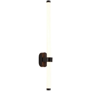 Настенный светильник светодиодный Favourite Lingering 4860-1W LEDx14W 3000K