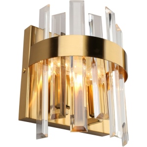 Настенный светильник Vistrorio OML-67903-11