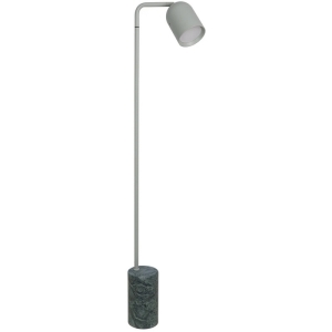Торшер SP-MASON-FLOOR-R143-6W Warm3200-MIX (SG, 120 deg, 230V) (Arlight, IP20, Мрамор) 060781