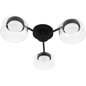 Потолочная люстра Lightstar Fico Ii 740137