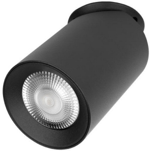 Встраиваемый светильник Loft It Bar 10345 Black