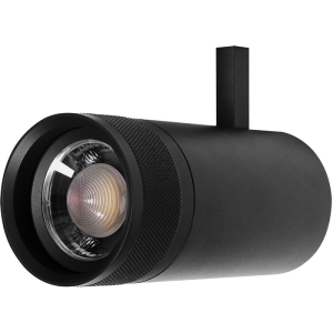 Трековый светильник светодиодный однофазный/трехфазный 220V 3W Lightstar Canno Pro 304307