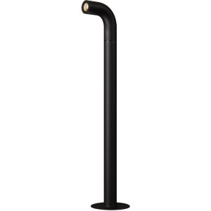 Наземный светильник IP65 уличный LED Maytoni Sleek O477FL-L2GF3K