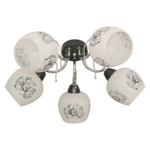 Потолочная люстра TopLight Karyn TL7420X-05BC