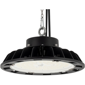 Светильник купольный SP-DRAGON-PREMIUM-R295-80W Day5000 (GR, deg, 230V) (IP65 Металл) Arlight SP-DRAGON-PREMIUM 031630