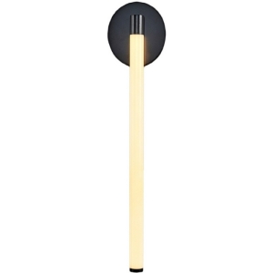 Бра Kink Light Эванте 08456W,19 черный Led 7W (4000K)