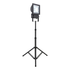 Светодиодный прожектор уличный Globo Projecteur 34117AS