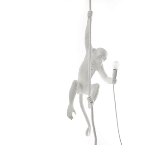 Подвесной светильник Seletti Monkey Lamp 14883