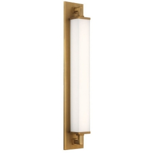 Бра Strip Trumpet Sconces