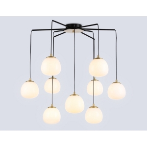 Подвесной светильник паук Ambrella High Light LH51001