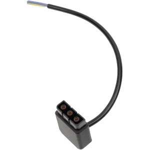 Подвод питания к 456ххх (0,3м) Lightstar Trito 456002