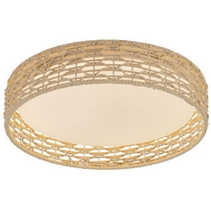 Потолочный светильник круглый LED F-Promo Conrad 4749-4C