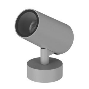 Прожектор уличный светодиодный IP65 DesignLed TN DL-LOE-2012A-9-GR-WW