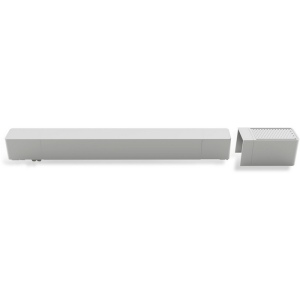 Блок питания для магнитного шинопровода 48В 200Вт Imex UT25 IT.0007.6100-200 WH