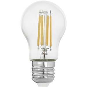 Лампочка светодиодная филаментная Eglo LM_LED_E27 12539
