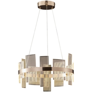 Подвесная люстра Kink Light Эстела 08033-60,33