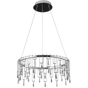 Подвесной светильник Divinare Rotondo 1019/02 SP-70
