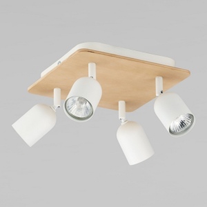 Спот TK Lighting Top 3297 Wood