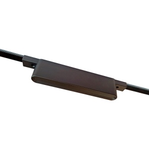 TR5220-BK Внешний блок питания для трека Air, серия Base, 150W, 48V DC, IP20, черный, алюминий