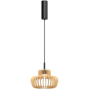 Подвесной светильник LED Maytoni MOD465PL-L12BK2