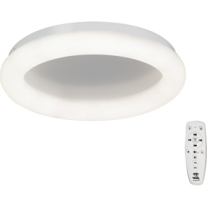 Потолочный светодиодный светильник круглый LED 52Вт, 2700-6500К Vitaluce V2538DT-0/1PL