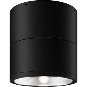 Уличный потолочный светильник Maytoni Spin O310CL-L12GF3K