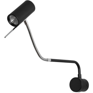 Спот Arte Lamp Sulafat A2423AP-5CC