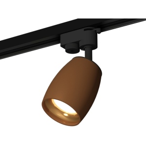 Трековый светильник однофазный 220V светодиодный Track System XT1124034 — фото 1