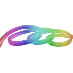 Гибкий неон SWG NE2180 NE-2180-220-11-RGB-65