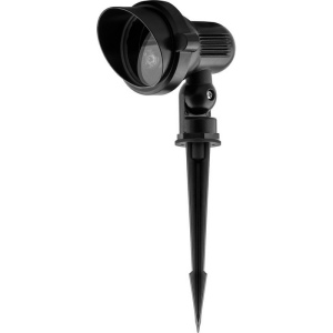 Светодиодный светильник тротуарный (грунтовый) Feron SP2704 3W RGB 85-265V IP65