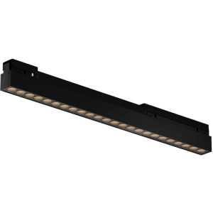 Уличный трековый светильник низковольтный LED 24W 48V Maytoni Points O-TR02-2-S-24WB4K