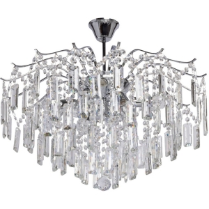 Потолочная люстра на штанге MW-Light Бриз 111019408