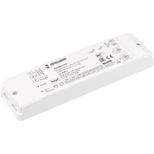 INTELLIGENT ARLIGHT Конвертер SMART-DALI-301-72-SH-PD-SUF (230V, TUYA Wi-Fi, 2.4G) (IARL, IP20 Пластик, 5 лет)