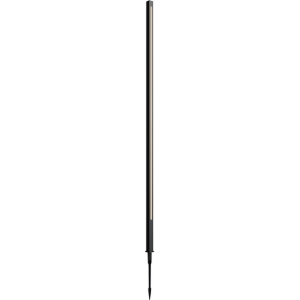 Наземный уличный грунтовый светильник Maytoni Pole O440FL-L18GF3K