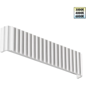 Настенный светильник Novotech Yeso 359402 с переключателем цв.температуры LED 12W 200V 3000/4000/6000K
