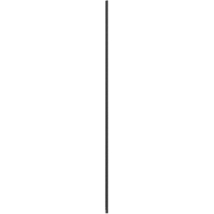 Шинопровод модульный низковольтный 1м вертикальный 24V Maytoni Technical Busbar trunkings Arity TRX234-V-1B