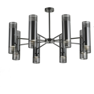 Потолочная люстра на штанге Favourite Farol 4481-16P