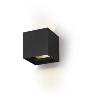 Настенный светильник светодиодный Delight Collection 803 LWA803 black