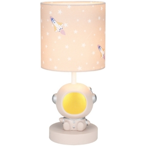 Настольный светильник Escada Kids 10206/L E14*40W Beige