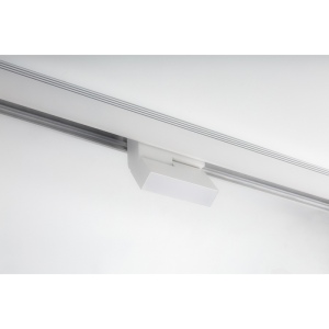 Трековый светильник низковольтный светодиодный 24V SWG SY SY-601254-10-WH-NW