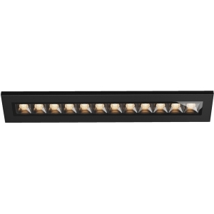 Встраиваемый уличный LED светильник IP65 Maytoni Ghost O488DL-L12GF3K