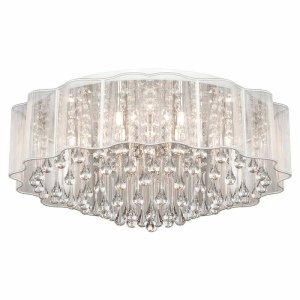 Потолочный светильник Lussole Brookside LSL-3307-08