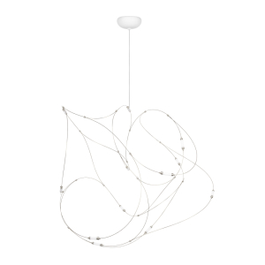 10309/11 CR Подвесной светильник LOFT IT Flock of Light