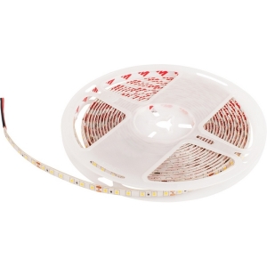 Светодиодная лента Power 5m, 9,6W/m, 24V, 3000K, IP20 Loft It Strip 10363/12020 WW