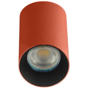 Потолочный светильник Citilux Axel CL512114 Терракот