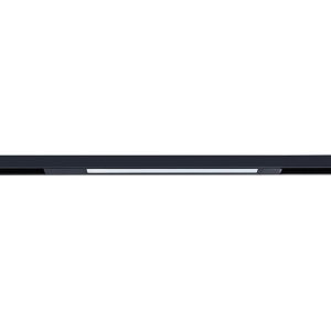 Магнитный трековый светильник LED 48V Arte Lamp Optima A7473PL-1BK