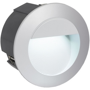 95233 Уличный встраиваемый светильник светодиодный ZIMBA-LED